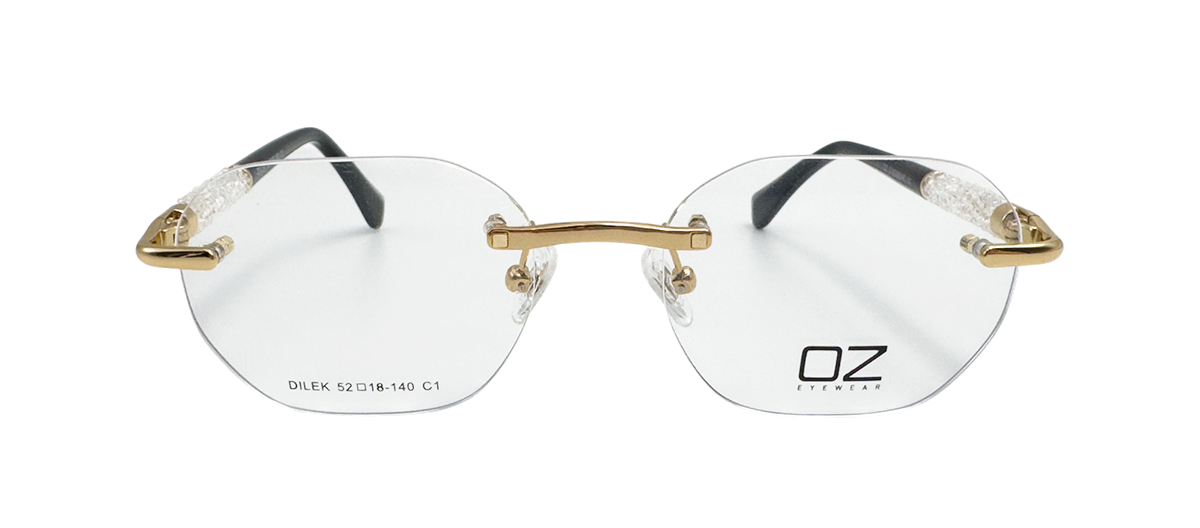 Oz Eyewear DILEK C1